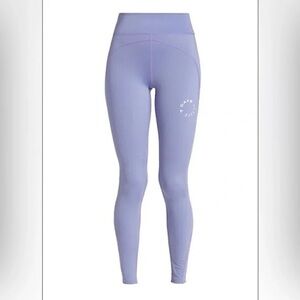 Stylish Lavender Leggings for Women